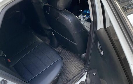 Hyundai Solaris II рестайлинг, 2018 год, 1 100 000 рублей, 8 фотография