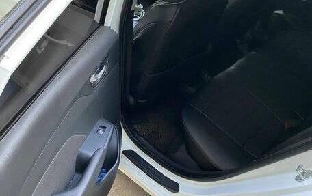 Hyundai Solaris II рестайлинг, 2018 год, 1 100 000 рублей, 7 фотография
