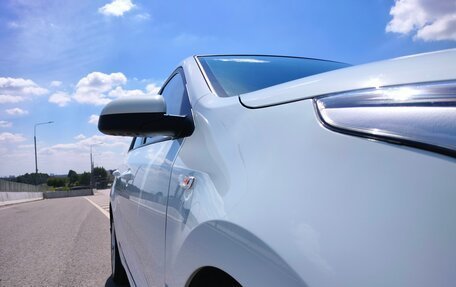 KIA Rio IV, 2018 год, 1 200 000 рублей, 2 фотография