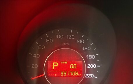KIA Soul II рестайлинг, 2016 год, 900 000 рублей, 3 фотография
