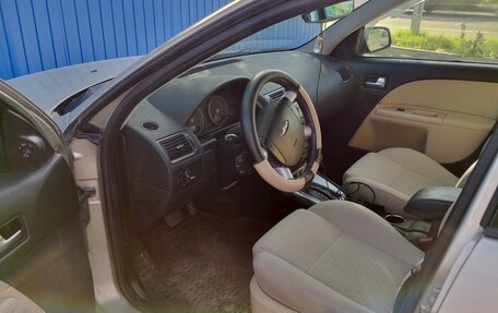 Ford Mondeo III, 2003 год, 380 000 рублей, 4 фотография