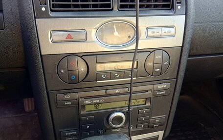 Ford Mondeo III, 2003 год, 380 000 рублей, 2 фотография