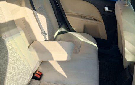 Ford Mondeo III, 2003 год, 380 000 рублей, 8 фотография
