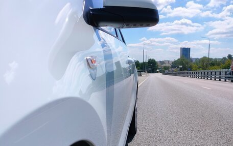 KIA Rio IV, 2018 год, 1 200 000 рублей, 6 фотография