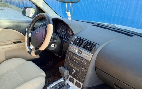 Ford Mondeo III, 2003 год, 380 000 рублей, 9 фотография