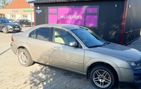 Ford Mondeo III, 2003 год, 380 000 рублей, 10 фотография