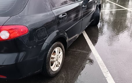 Chevrolet Lacetti, 2010 год, 430 000 рублей, 6 фотография