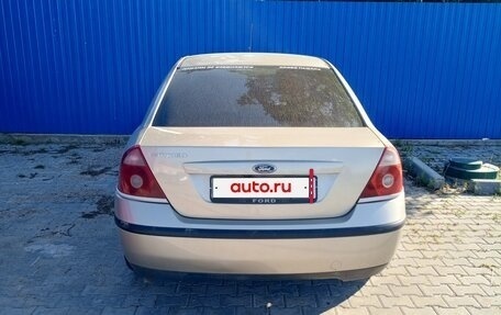 Ford Mondeo III, 2003 год, 380 000 рублей, 12 фотография