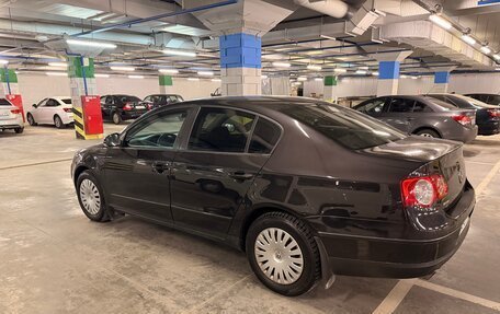 Volkswagen Passat B6, 2010 год, 690 000 рублей, 3 фотография