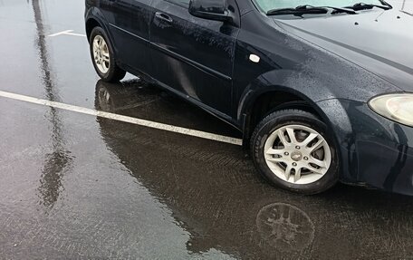 Chevrolet Lacetti, 2010 год, 430 000 рублей, 7 фотография