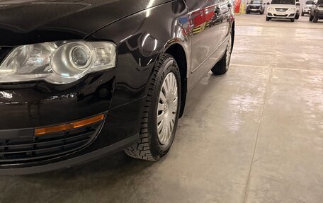 Volkswagen Passat B6, 2010 год, 690 000 рублей, 6 фотография