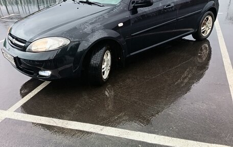 Chevrolet Lacetti, 2010 год, 430 000 рублей, 2 фотография