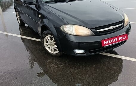 Chevrolet Lacetti, 2010 год, 430 000 рублей, 3 фотография