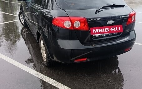 Chevrolet Lacetti, 2010 год, 430 000 рублей, 4 фотография