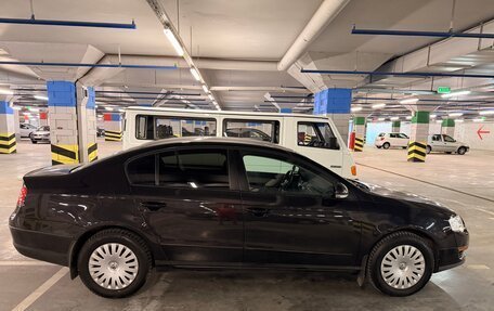 Volkswagen Passat B6, 2010 год, 690 000 рублей, 8 фотография
