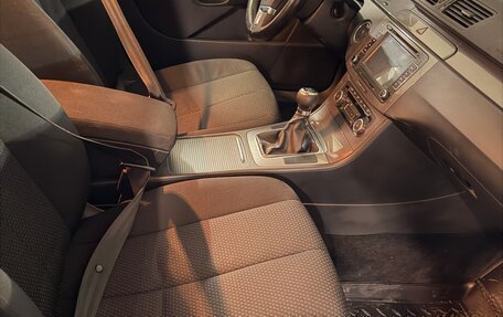 Volkswagen Passat B6, 2010 год, 690 000 рублей, 13 фотография