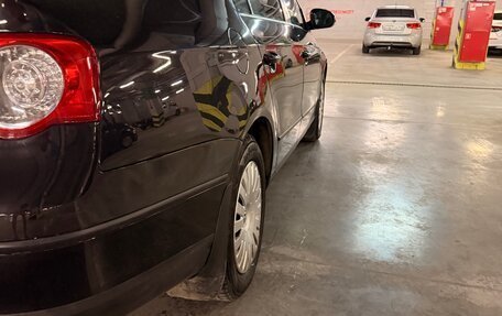 Volkswagen Passat B6, 2010 год, 690 000 рублей, 10 фотография