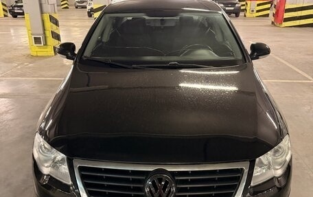 Volkswagen Passat B6, 2010 год, 690 000 рублей, 7 фотография