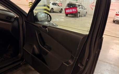 Volkswagen Passat B6, 2010 год, 690 000 рублей, 14 фотография