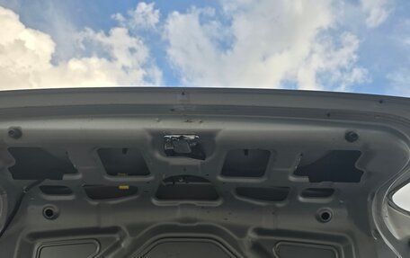 Chevrolet Lanos I, 2008 год, 270 000 рублей, 9 фотография