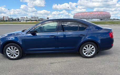 Skoda Octavia, 2013 год, 840 000 рублей, 2 фотография
