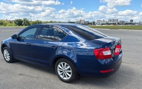 Skoda Octavia, 2013 год, 840 000 рублей, 3 фотография