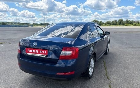 Skoda Octavia, 2013 год, 840 000 рублей, 6 фотография