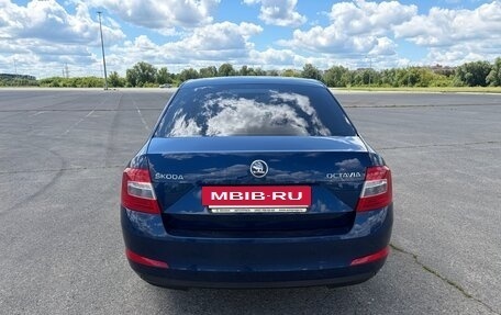 Skoda Octavia, 2013 год, 840 000 рублей, 5 фотография