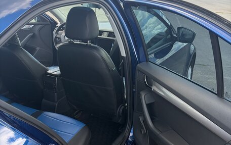 Skoda Octavia, 2013 год, 840 000 рублей, 19 фотография
