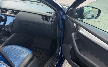 Skoda Octavia, 2013 год, 840 000 рублей, 21 фотография