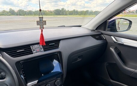 Skoda Octavia, 2013 год, 840 000 рублей, 24 фотография