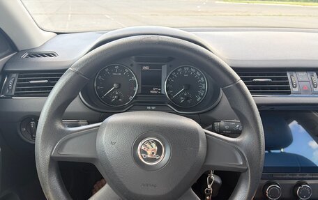 Skoda Octavia, 2013 год, 840 000 рублей, 23 фотография