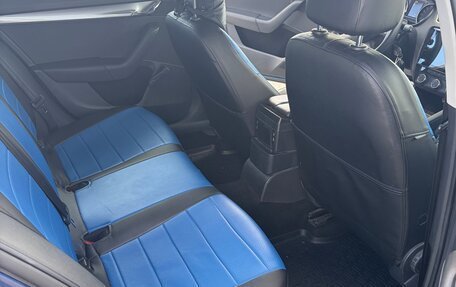 Skoda Octavia, 2013 год, 840 000 рублей, 20 фотография