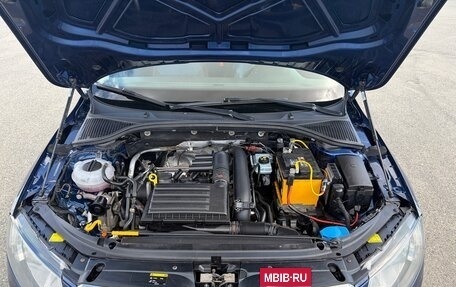 Skoda Octavia, 2013 год, 840 000 рублей, 13 фотография