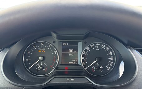 Skoda Octavia, 2013 год, 840 000 рублей, 25 фотография