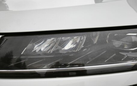 Skoda Karoq I, 2021 год, 2 421 000 рублей, 11 фотография