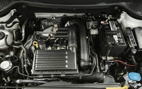 Skoda Karoq I, 2021 год, 2 421 000 рублей, 13 фотография