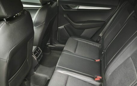 Skoda Karoq I, 2021 год, 2 421 000 рублей, 19 фотография