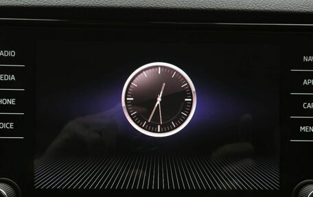 Skoda Karoq I, 2021 год, 2 421 000 рублей, 17 фотография