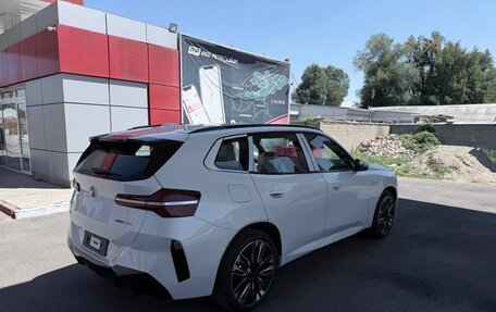 BMW X3, 2026 год, 7 980 000 рублей, 3 фотография