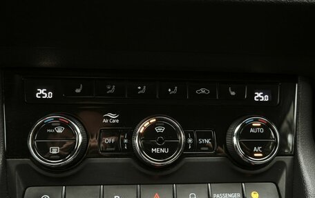 Skoda Karoq I, 2021 год, 2 421 000 рублей, 21 фотография
