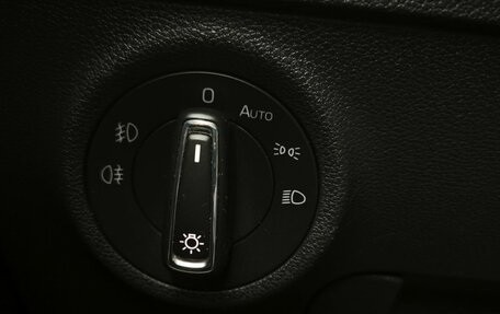 Skoda Karoq I, 2021 год, 2 421 000 рублей, 22 фотография