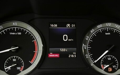 Skoda Karoq I, 2021 год, 2 421 000 рублей, 15 фотография