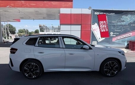 BMW X3, 2026 год, 7 980 000 рублей, 4 фотография