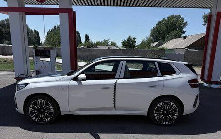 BMW X3, 2026 год, 7 980 000 рублей, 8 фотография