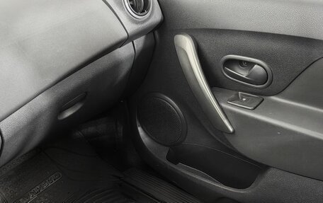 Renault Logan I, 2014 год, 640 000 рублей, 9 фотография