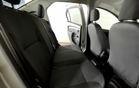 Renault Logan I, 2014 год, 640 000 рублей, 12 фотография