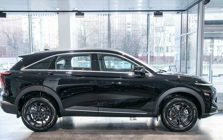 Haval F7, 2026 год, 2 999 000 рублей, 4 фотография