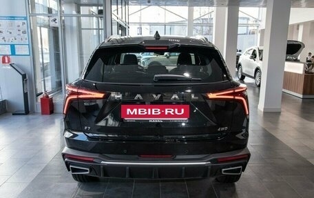 Haval F7, 2026 год, 2 999 000 рублей, 5 фотография