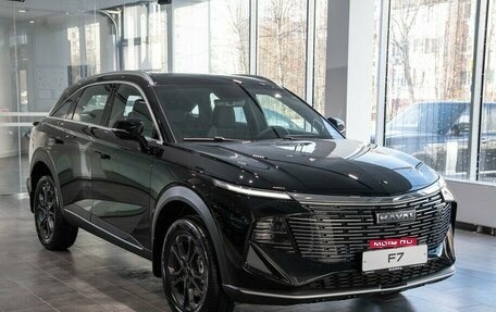 Haval F7, 2026 год, 2 999 000 рублей, 2 фотография